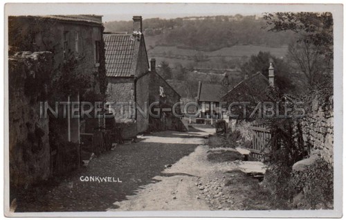 Conkwell winsley - conkwell, rp