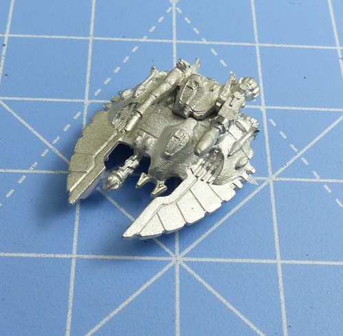 Falcon grav tank classic metal - falcon,