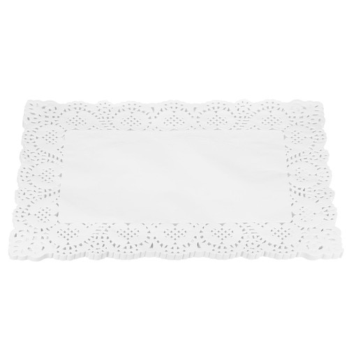 250 pcs x14 lace - 10"x14", paper