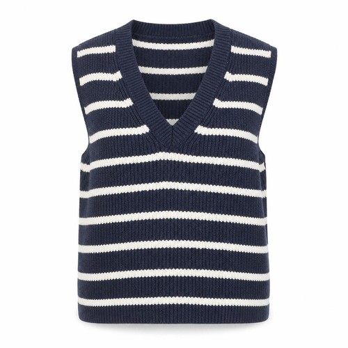 Womens zara size vest jumper - size, s