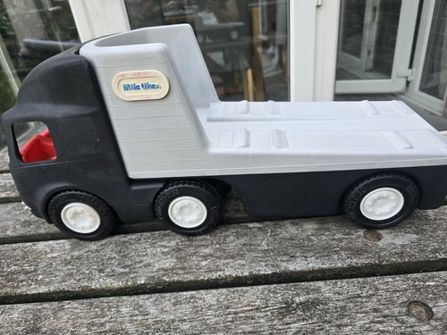 Little tikes large - little,