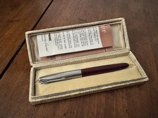 Vintage 1950s Parker 51