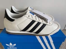 adidas KICK K72 trainers uk9