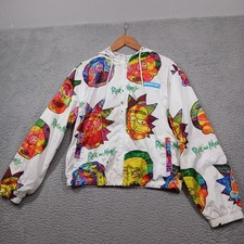 Rick and Morty Members Only