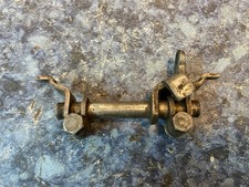 MGB Twin SU Carburettor HIF4