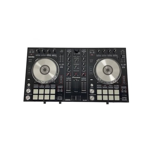 Pioneer ddj performance dj - ddj-sr,