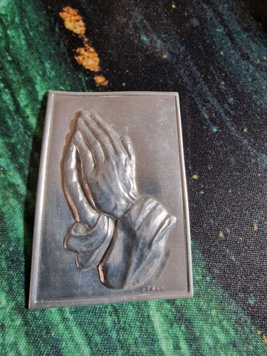 Albrecht durer relief praying - albrecht,