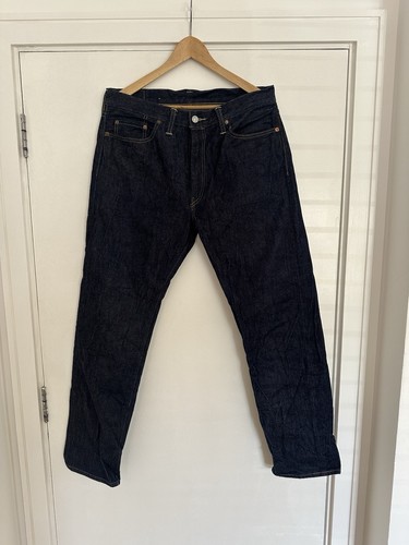 Levi lvc 1954 501z xx - levi’s,