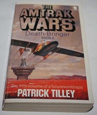 Amtrak Wars Vol.5