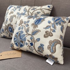 Handmade soft filled pretty