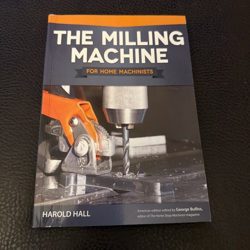 The milling machine for - the, home