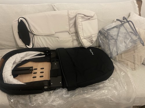 Nuna mixx carrycot - nuna,
