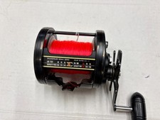Shakespeare Sigma Multiplier Boat Sea Fishing Reel Quick Delivery