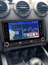 Android 14 Car Stereo For Audi