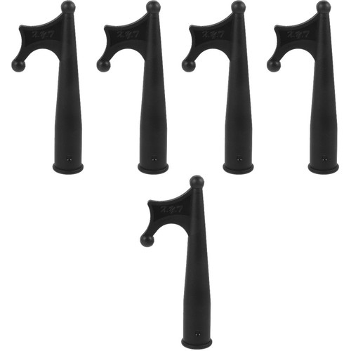 Pieces boat mooring hook - 5,