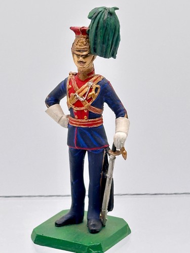 Rose miniatures british lancer - rose, miniatures-british