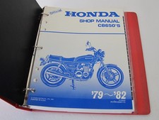 1979 1980 1981 1982 Honda