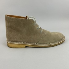 Samuel Windsor Boots Size EU42