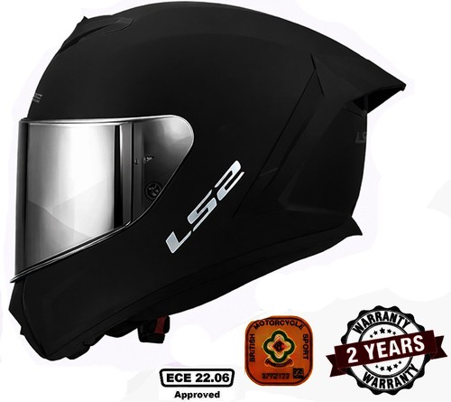 Ls2 ff820 rapid - ff820, face