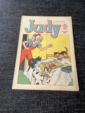 Judy Comic - 16 November 1963