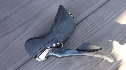 Shimano ultegra rs685 - ultegra, st-rs685
