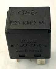 Ford Fiesta / Focus / Mondeo