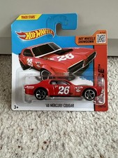 Hot Wheels Cars (2014) '68