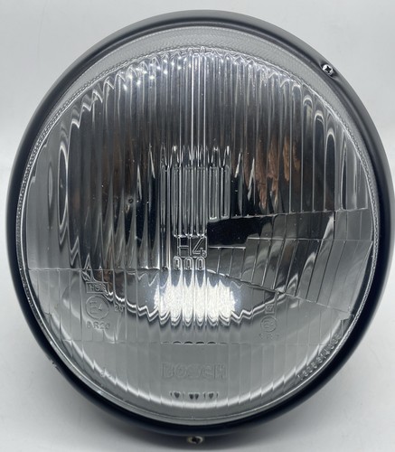 Front headlight left right