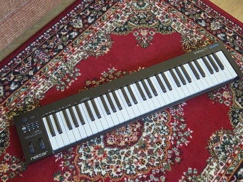 Nektar impact gx61 key - gx61, 61-key