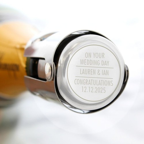 Personalised classic bottle - personalised,