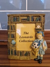 The Leonardo Collection Vintage Photo Frame