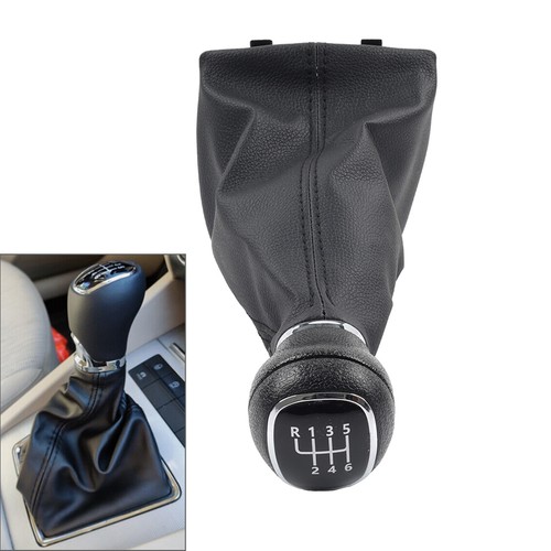 Speed manual gear - gear, knob
