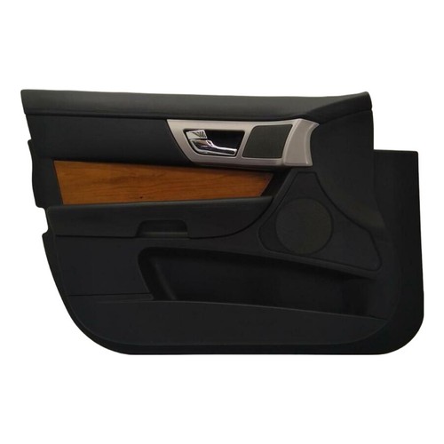 Jaguar door card - card, x250
