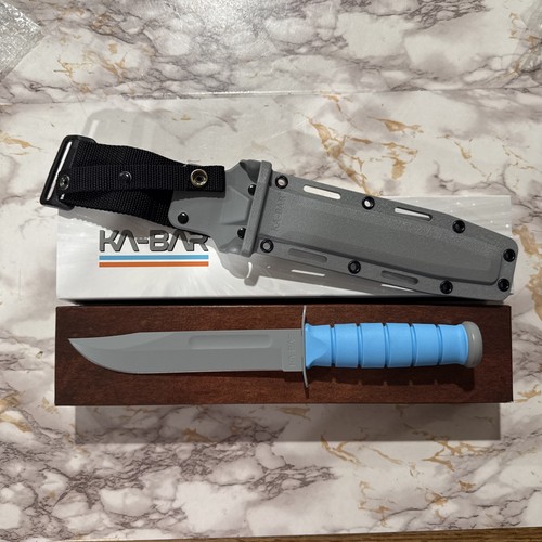 Bar ussf space - ka-bar, fixed