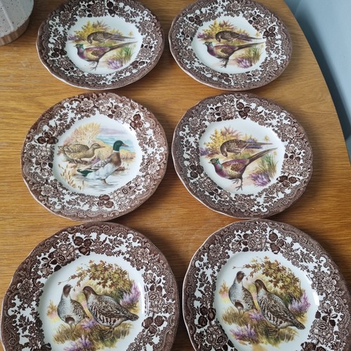 Set vintage royal - of,