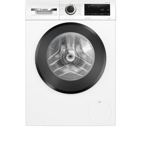 Bosch series wgg254z1gb - bosch,