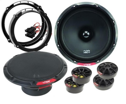 Vibe slick comp 540w - 6,