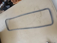 Rocker cover gasket for - rocker,