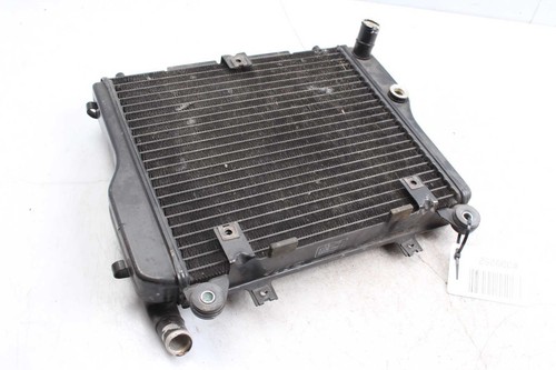 Water cooler radiator - , kawasaki