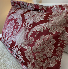 Luxury large woven - large, rectangle