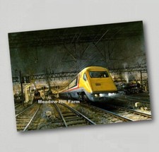 BR Intercity APT Fridge Magnet