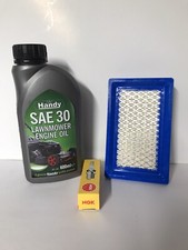 Viking MB4RT/ MB4RTP Lawnmower