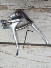 Ring stamping plier - ring, with