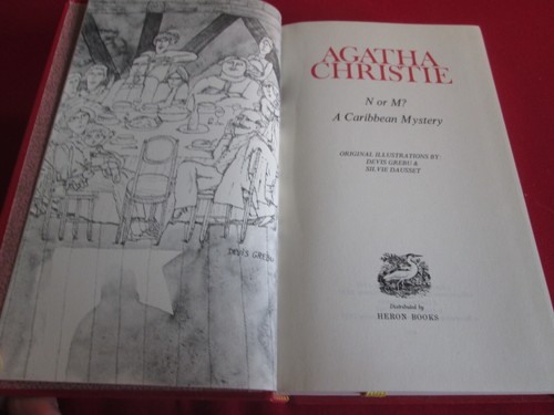 Agatha christie collected - christie,