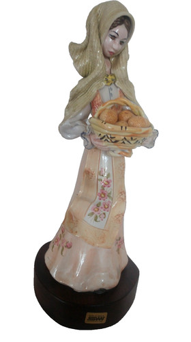 Vintage stelio mola ceramic - stelio,