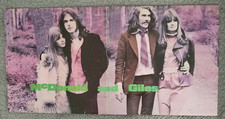 McDonald and Giles/Vinyl