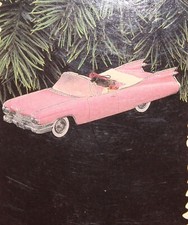 Hallmark 1996 Classic American