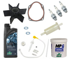 SERVICE KIT for 75HP 80HP 90HP MERCURY MARINER 2 Stroke Outboard