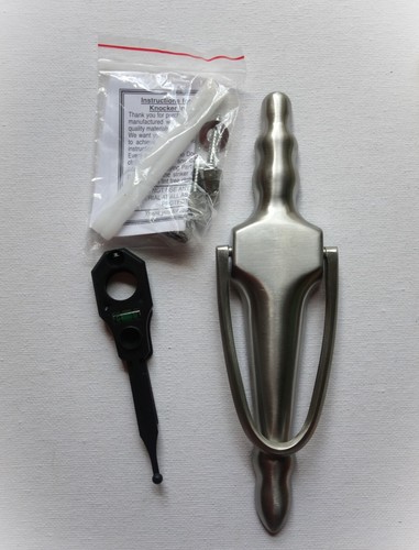 Door knocker uap nanocoast - door,