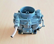Zenith 32 NDIX Carburetor